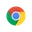 Chrome logo